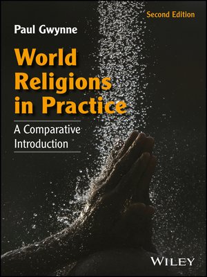 cover image of World Religions in Practice
